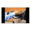 Towing Mirror-CHEV  SILV 1500